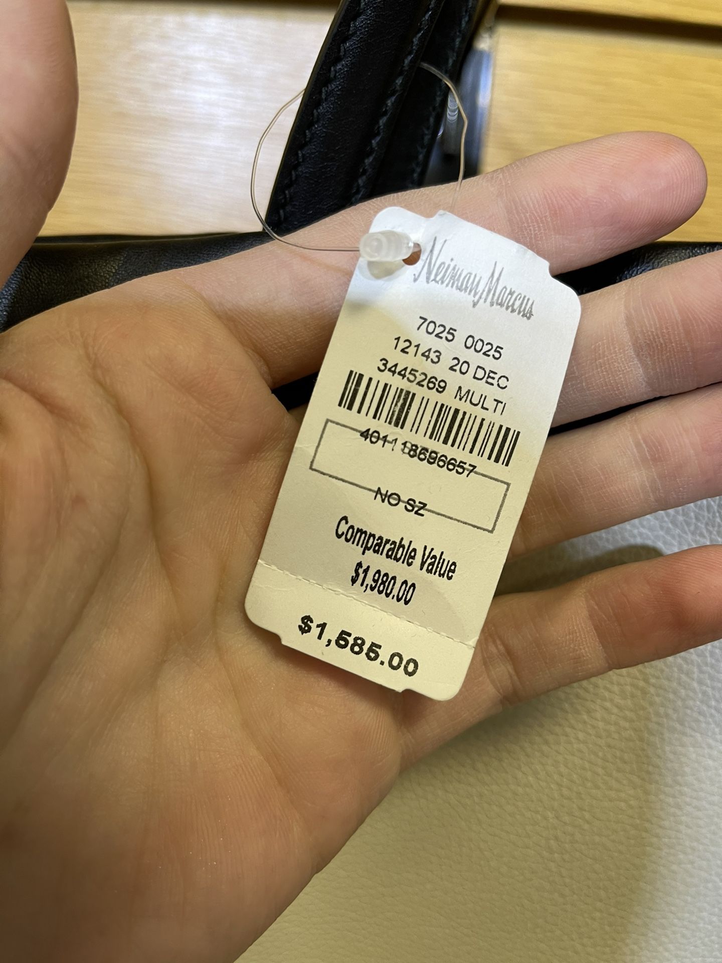 Gucci Tote Bag