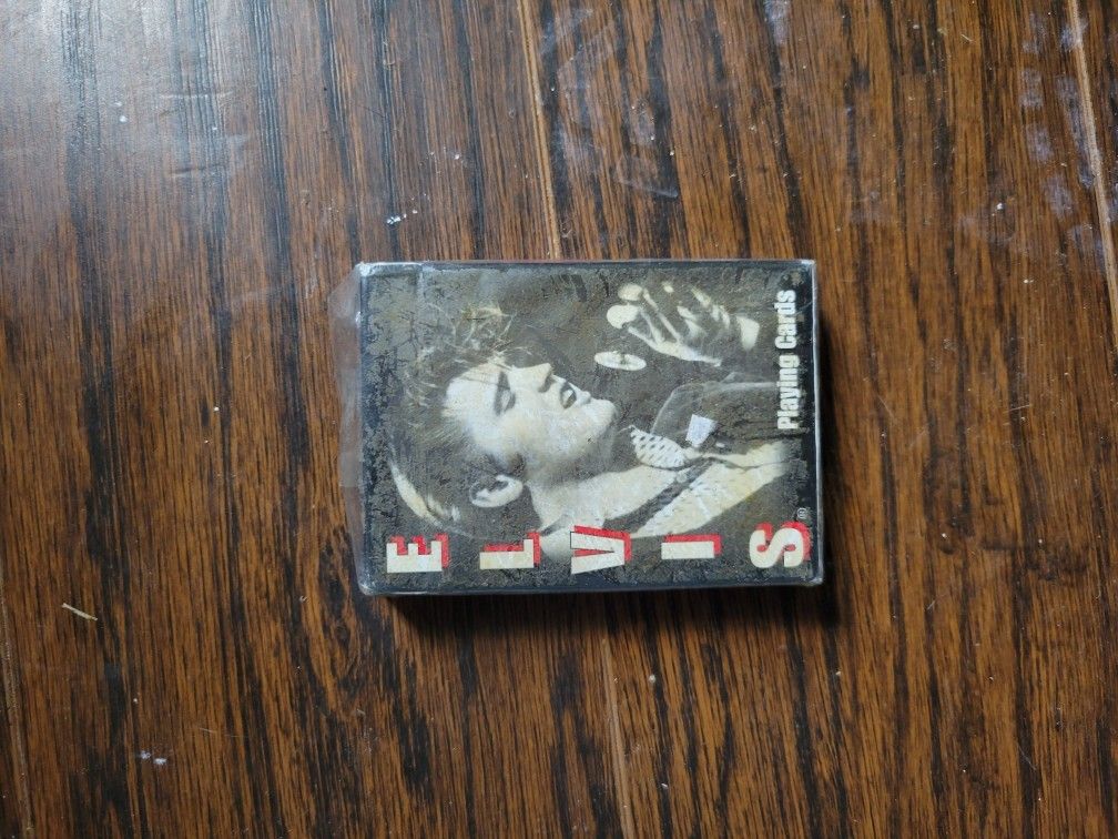 Elvis Collection