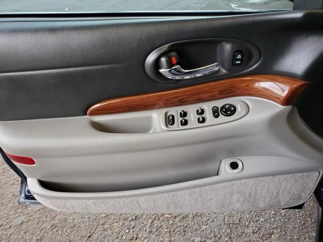 2005 Buick LeSabre