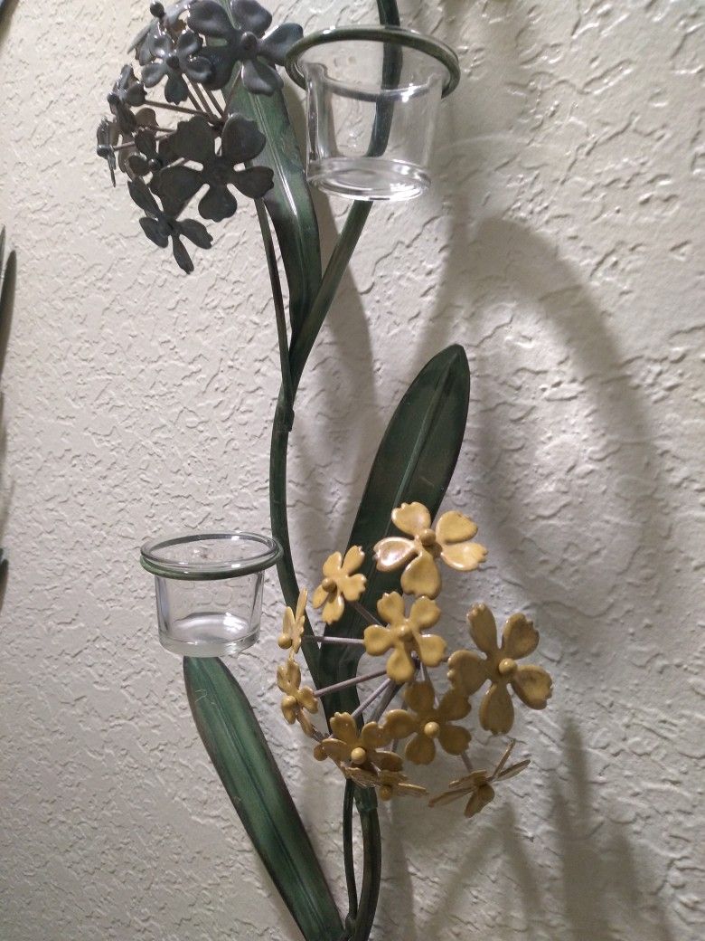 Wall Decor