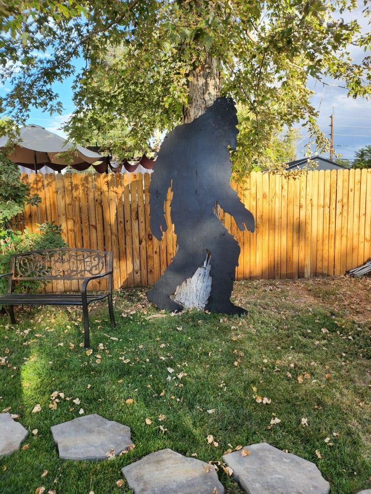 Sasquatch