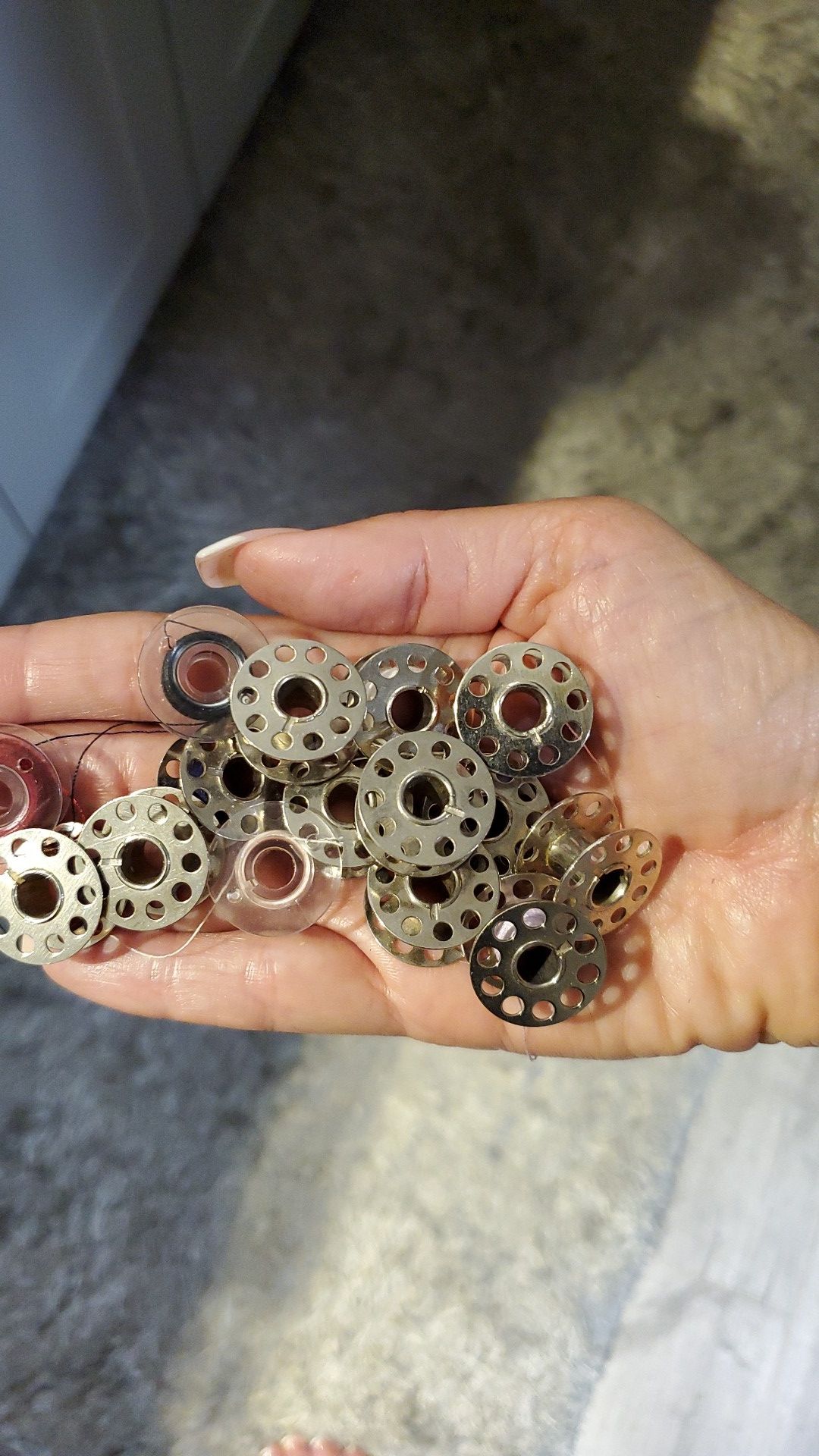 Brother LS1520 Sewing Machine for Sale in Phoenix, AZ OfferUp