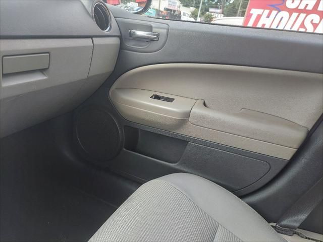 2011 Dodge Caliber