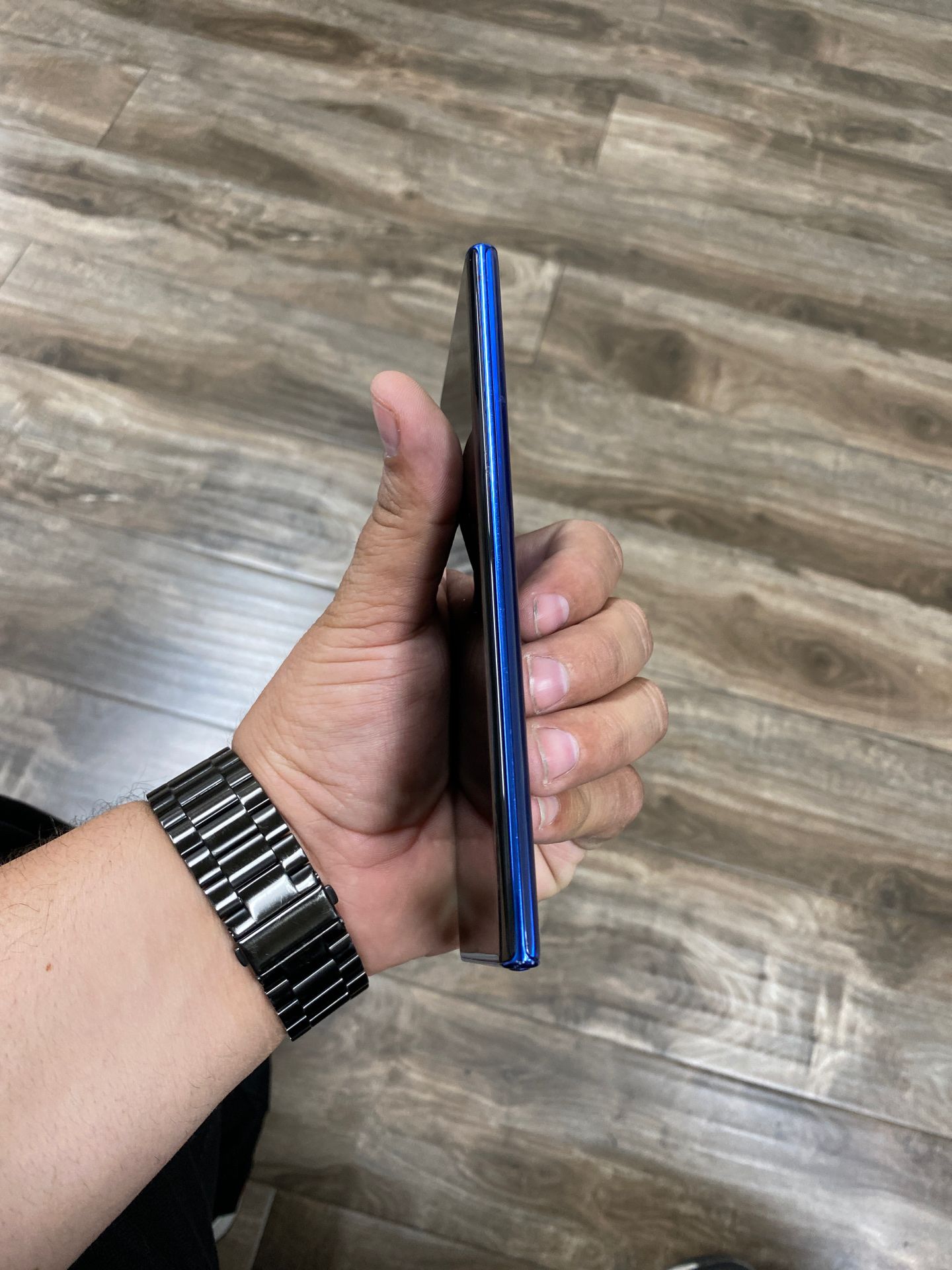 Samsung Galaxy note 10 plus 256GB (Unlocked) T-Mobile/ Metropcs/ Simplemobile/ AT&T/ Cricket/ International