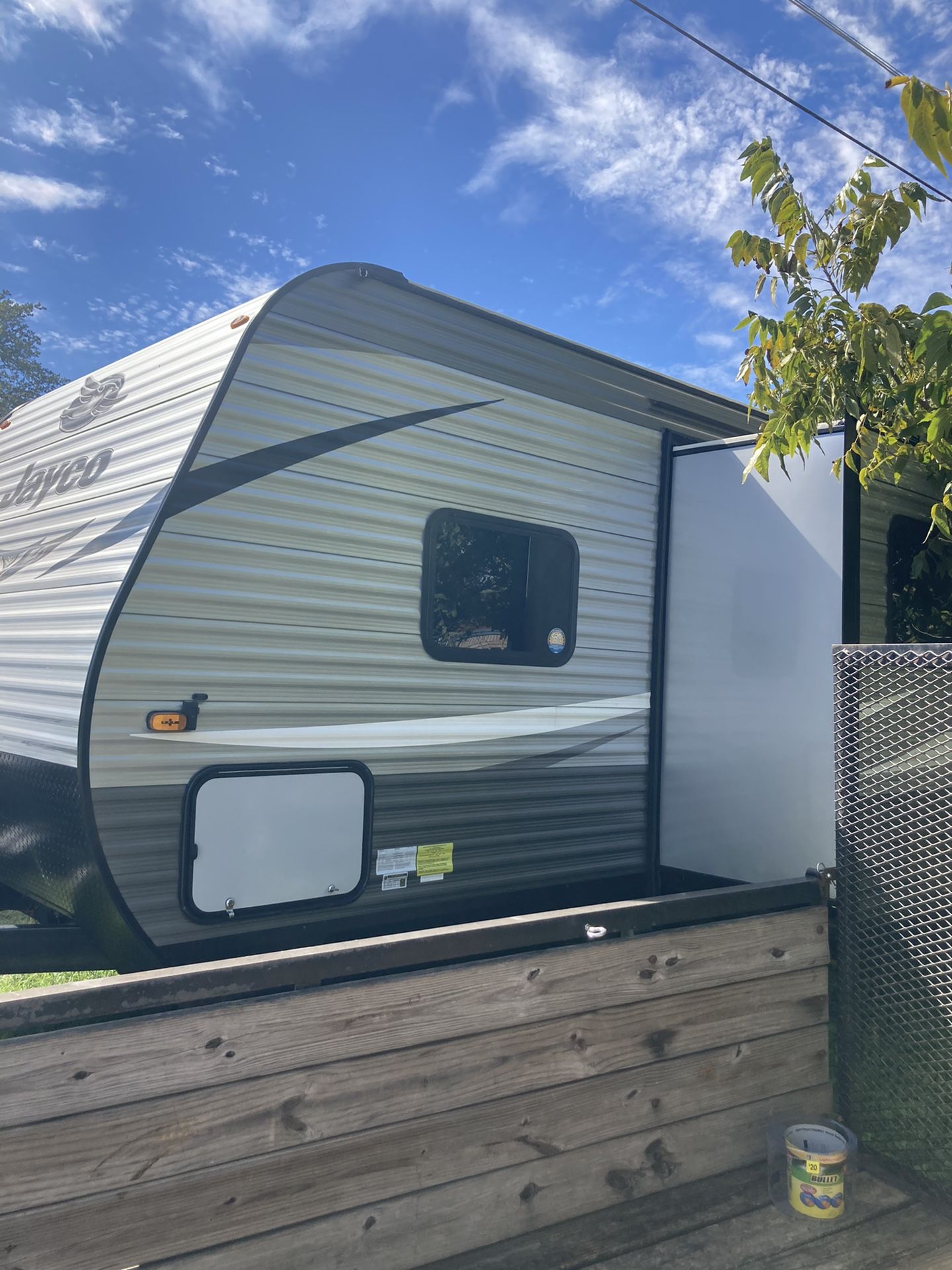 2021 Jayco 267BHS