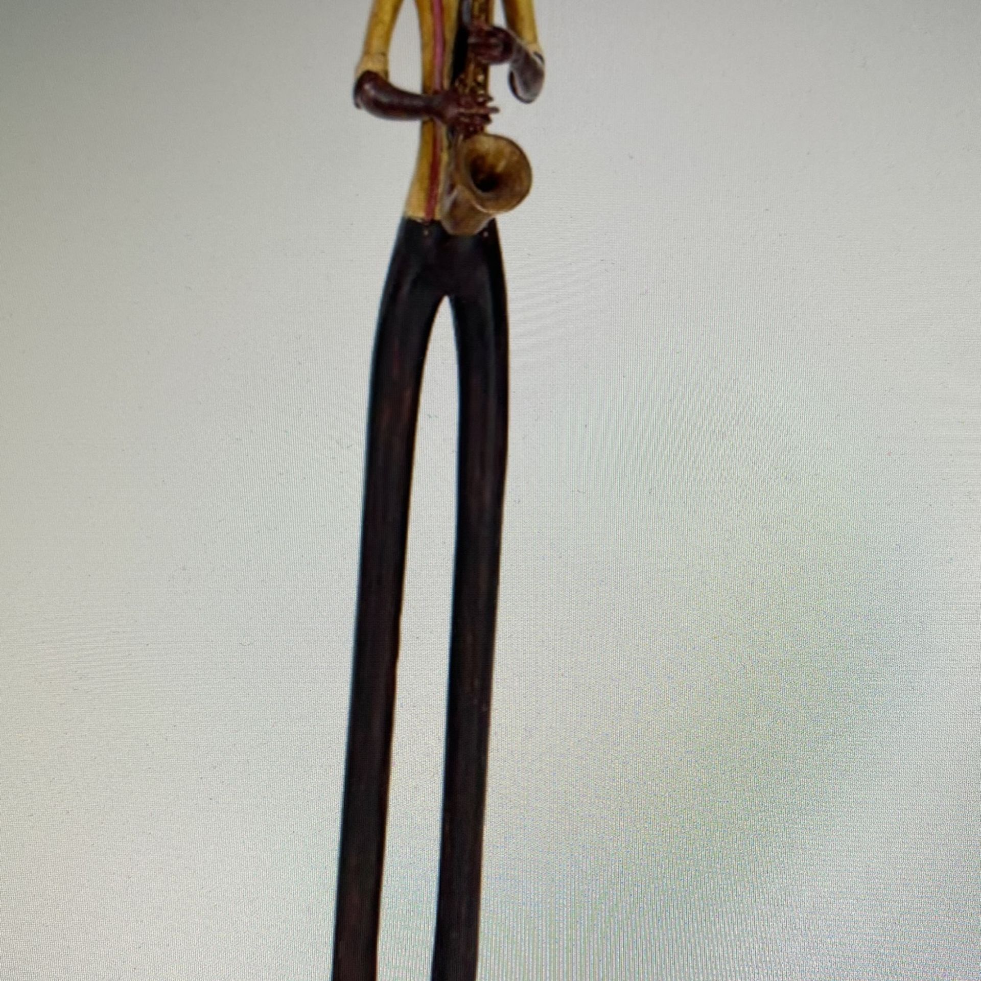 African Band Statues 40”