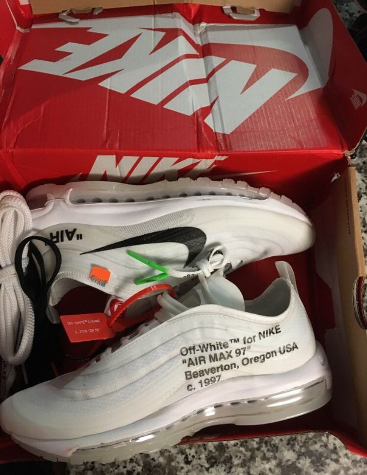 air max 97 ow