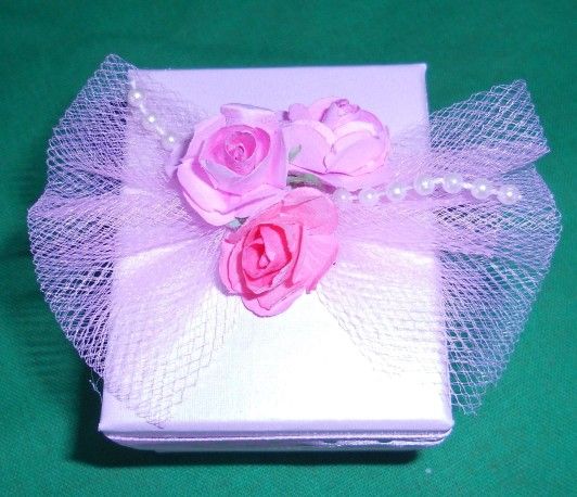 Cajitas Para Regalo