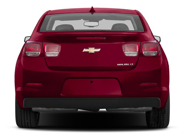 2013 Chevrolet Malibu