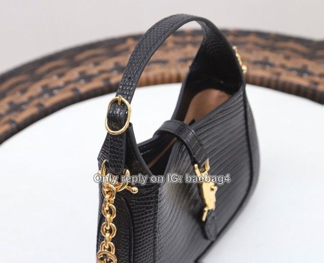 Gucci Jackie Bags 35 Not Used