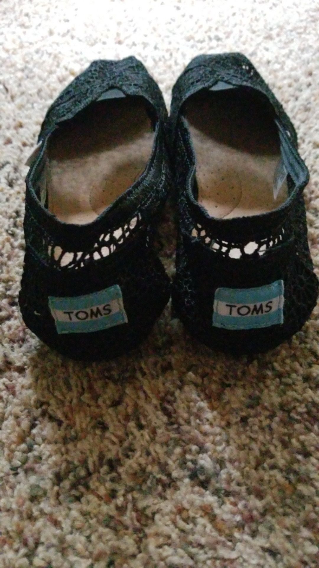 Black Tom's