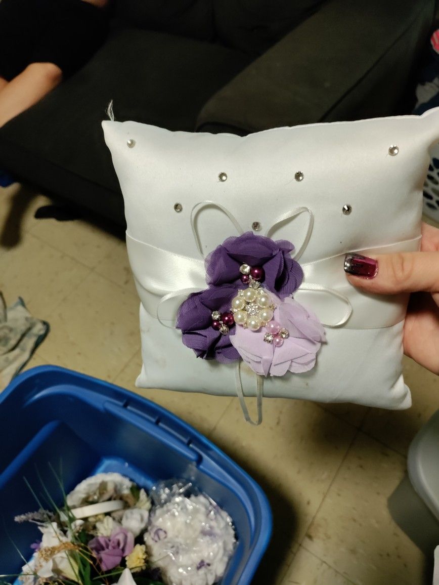 Wedding Decorations