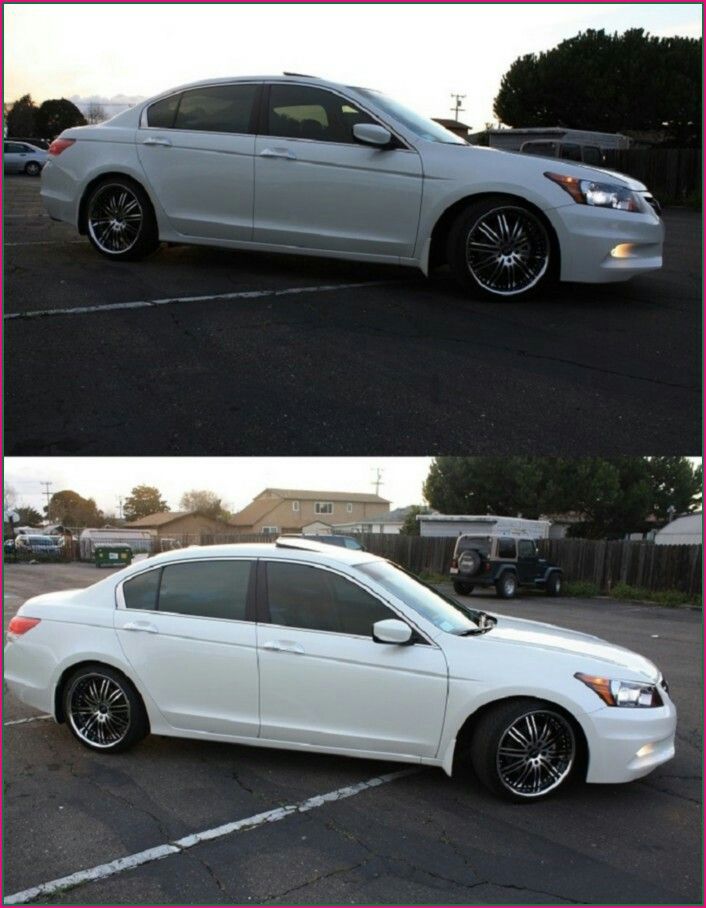2010.Honda Accord-EX-L Sedan 4-Door