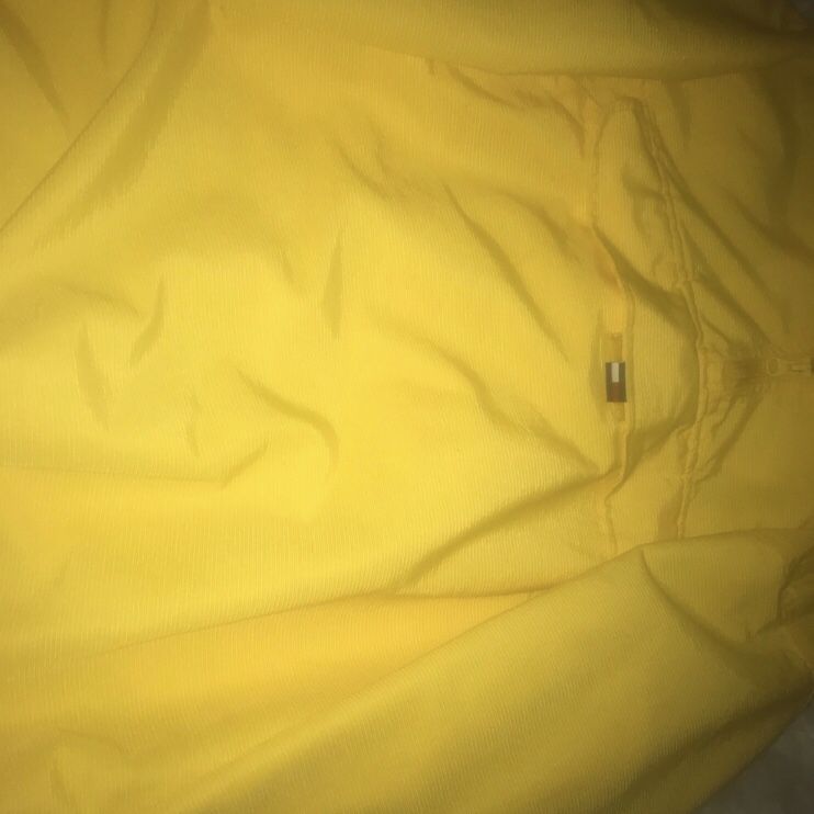 Vintage Tommy Hilfiger windbreaker