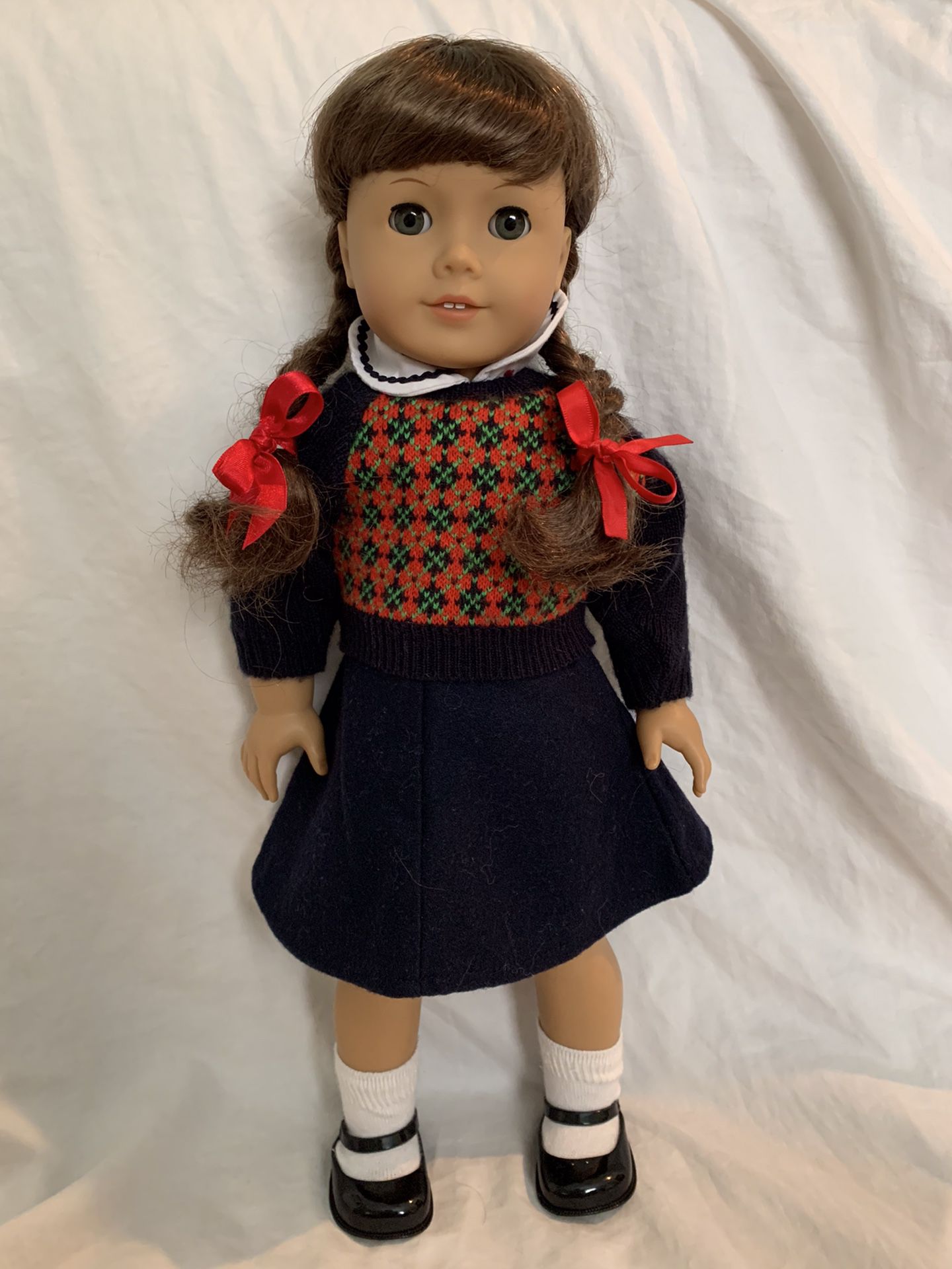 American Girl Doll- Molly 