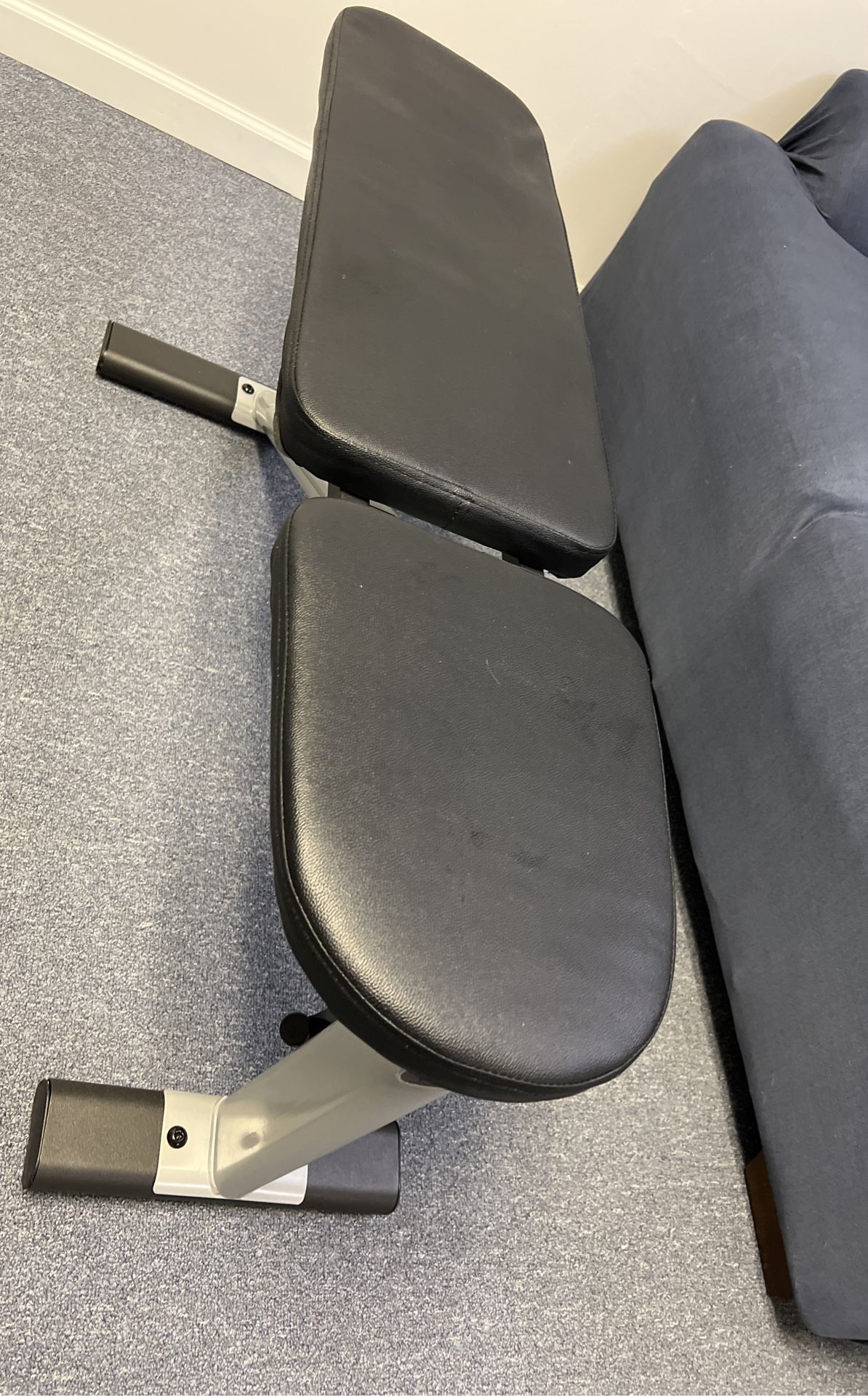 Weider XR 6.0 Adjustable Weight bench