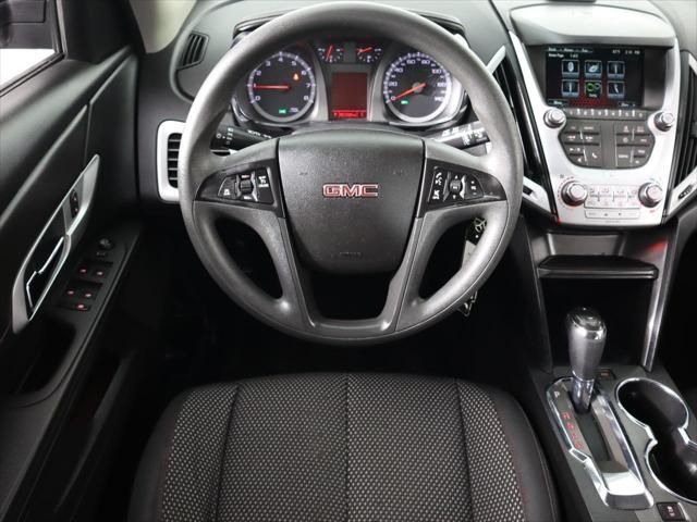 2016 GMC Terrain