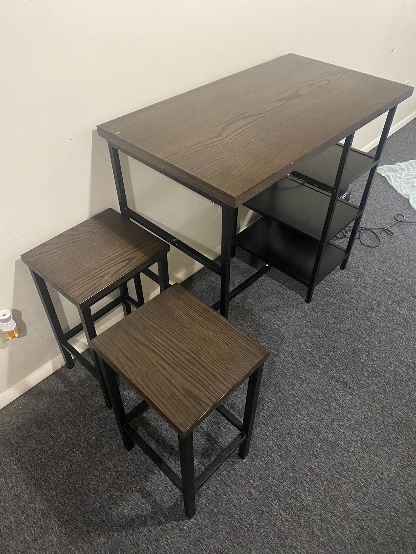 Small Kitchen Table