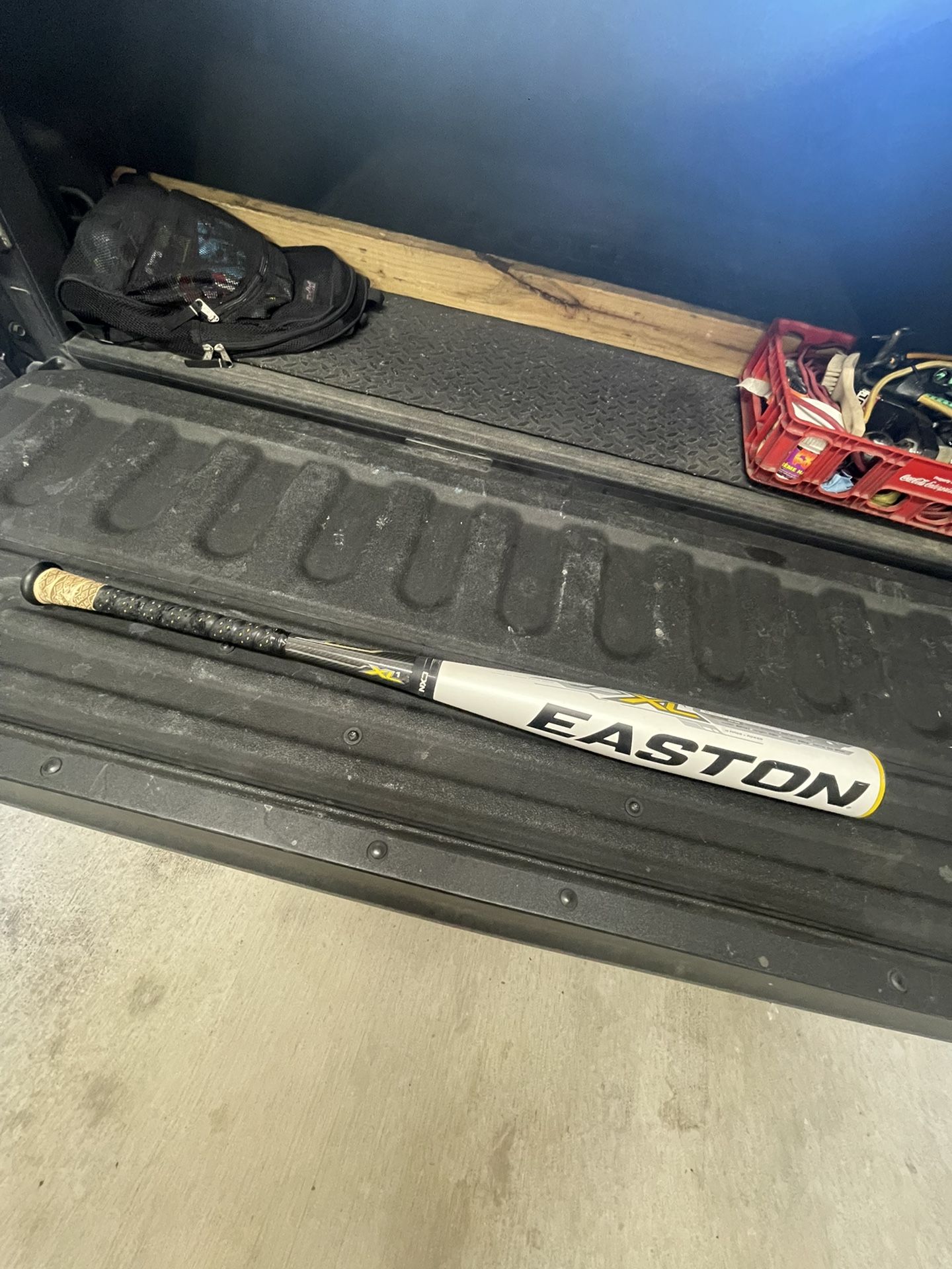 Rare Easton XL1 33/30 -3 Composite BBCOR Baseball Bat