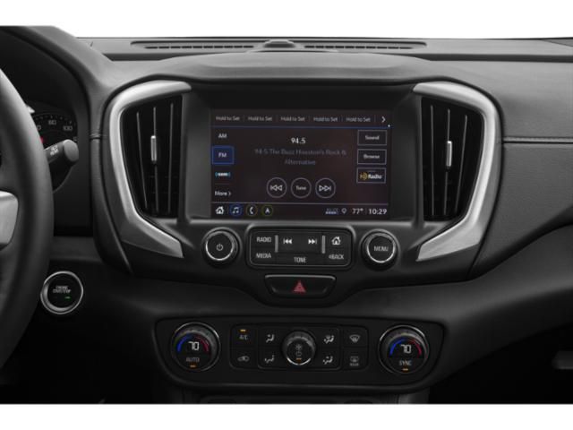 2019 GMC Terrain