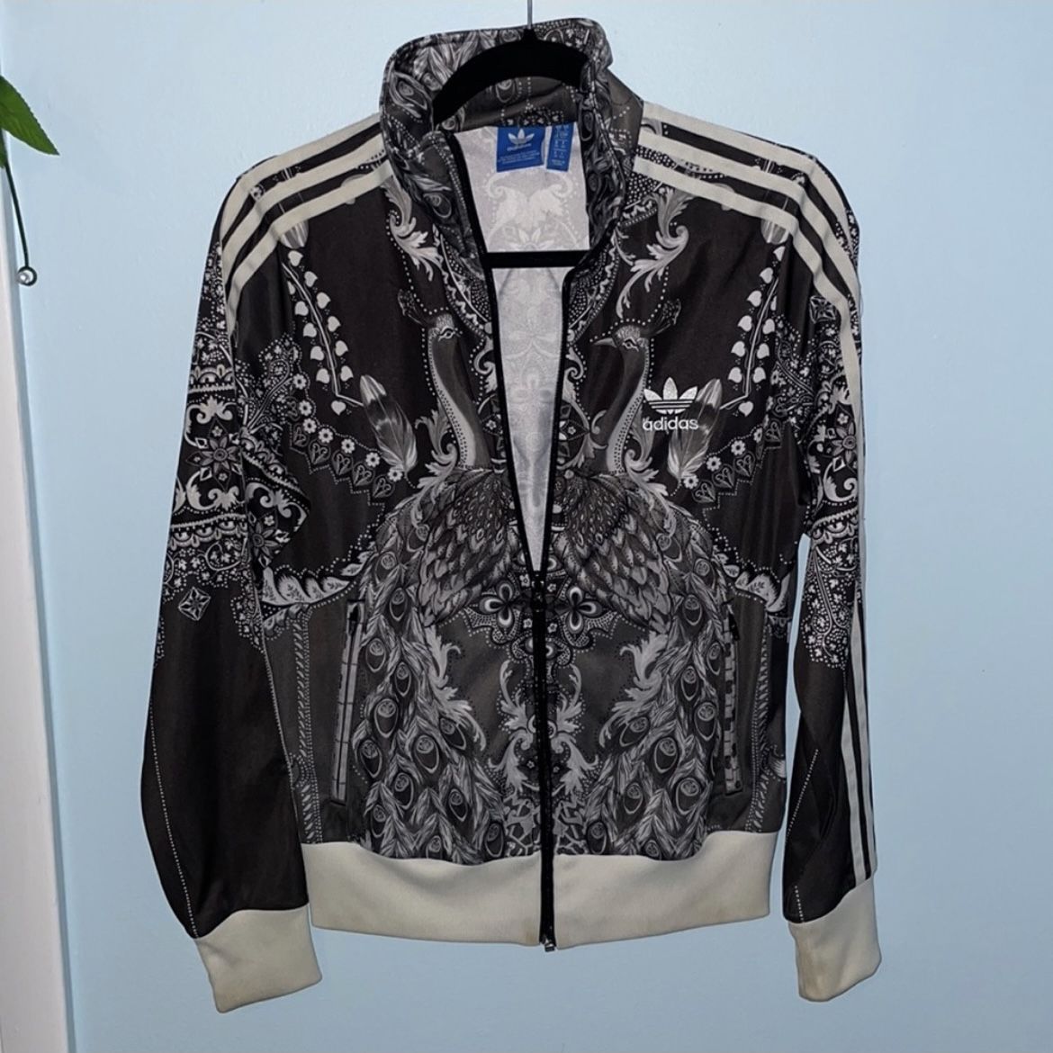 Adidas Originals Jacket