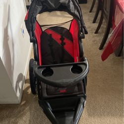 Baby stroller in very good condition Thumbnail