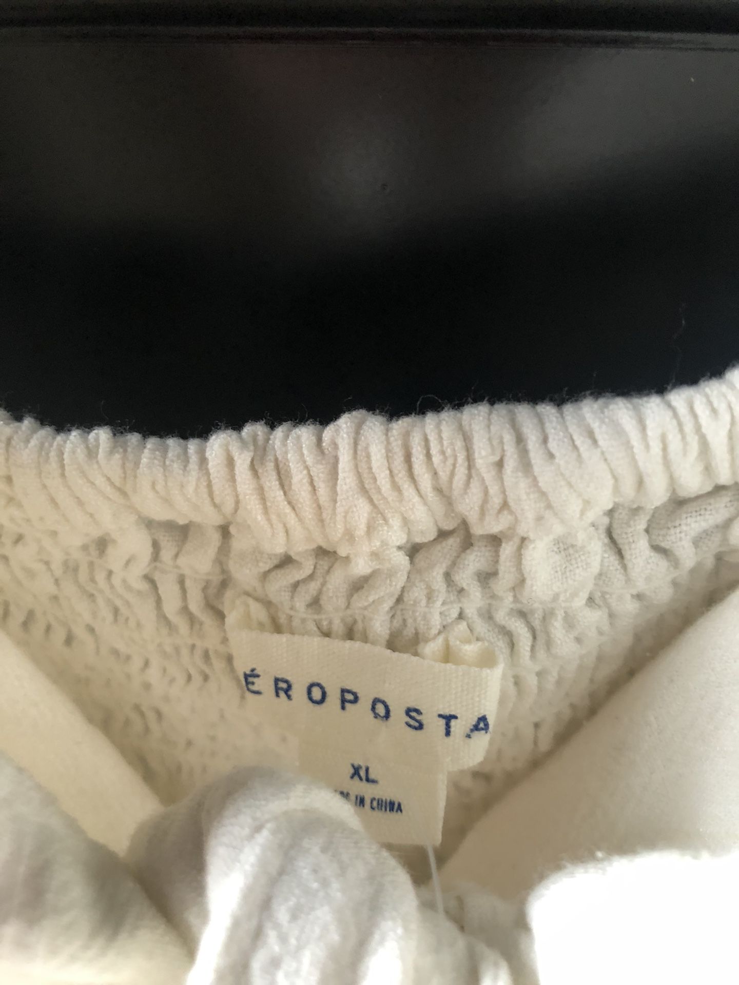 Aeropostale Sundress