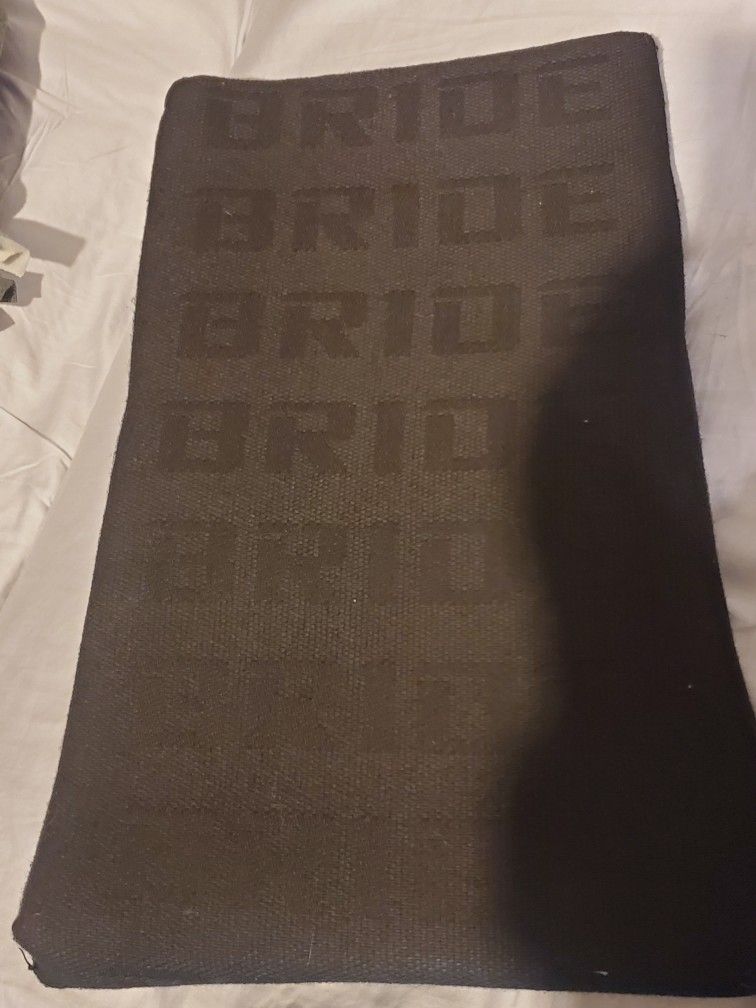 Bride Authentic Cushion Vintage Artis 1 Bucket Seat