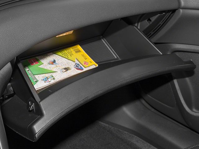 2013 Chevrolet Malibu