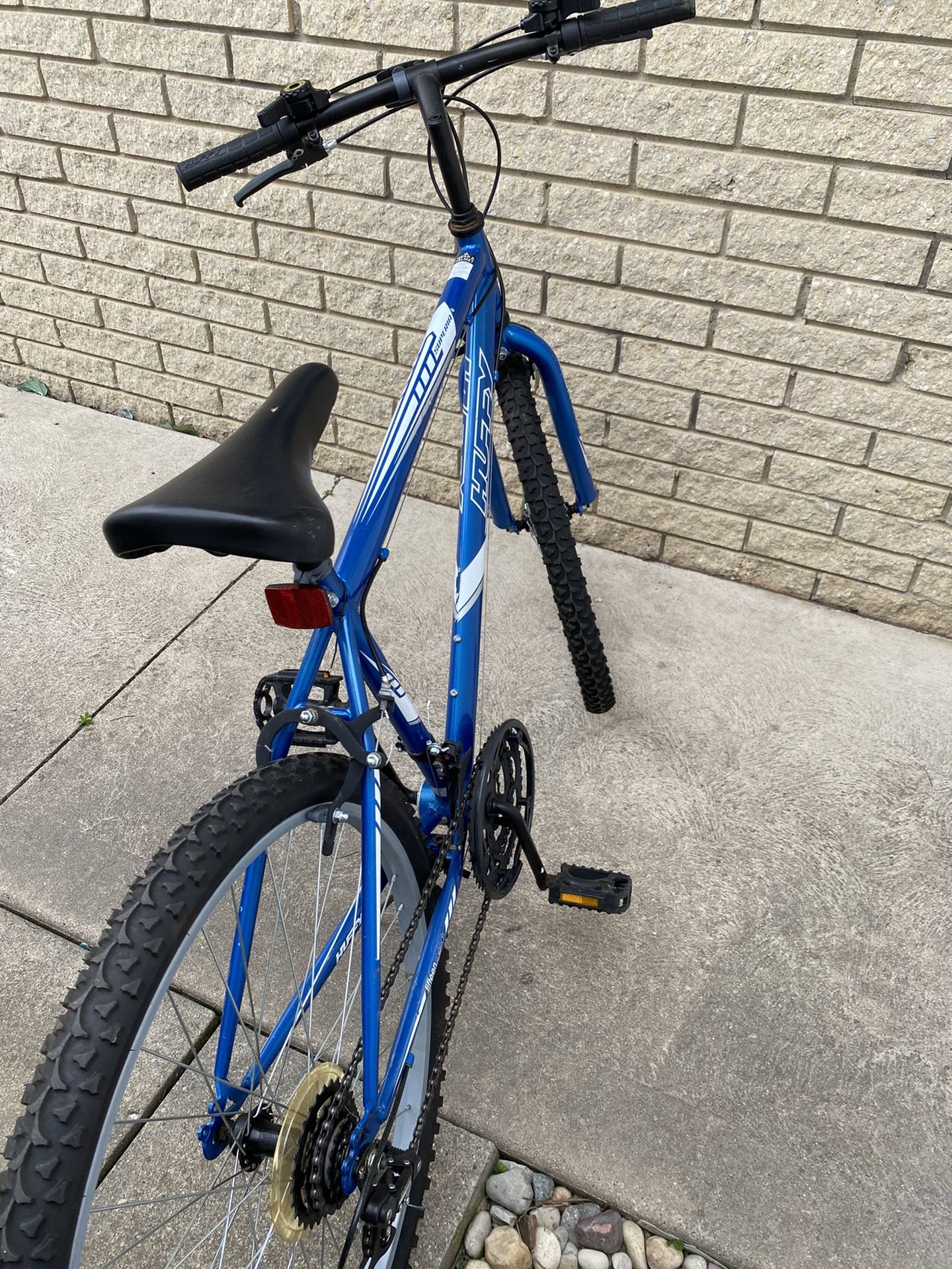26” Huff Bike