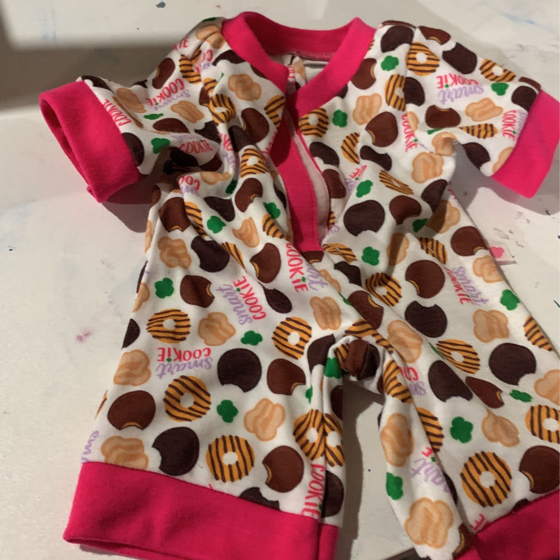 Doll Clothes American Girl, And Build A Bear Clothing 