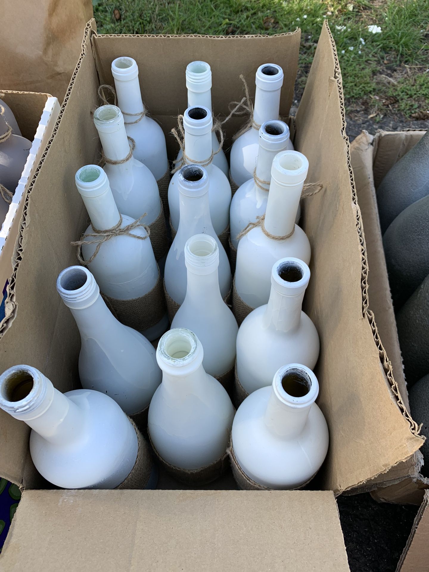 Wedding Decorations