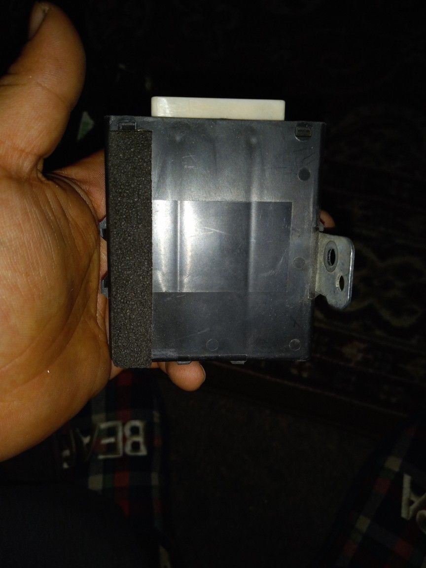 Light Accessorie Relay