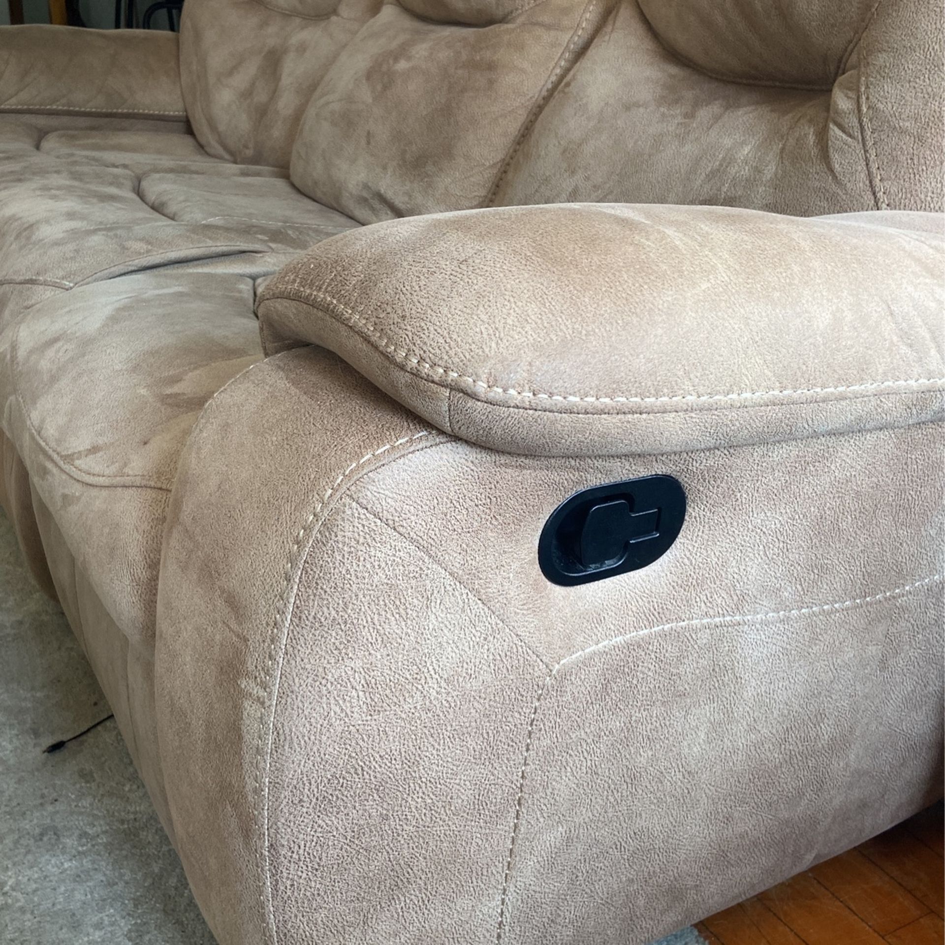 Sofa Recliner