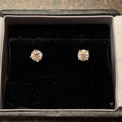 Diamond Earrings  Thumbnail