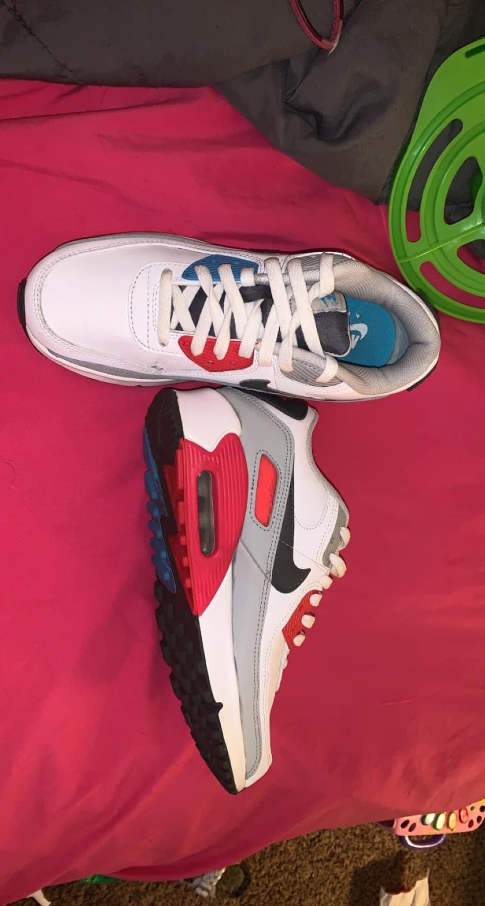 Size 5.5y