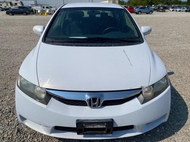 2010 Honda Civic