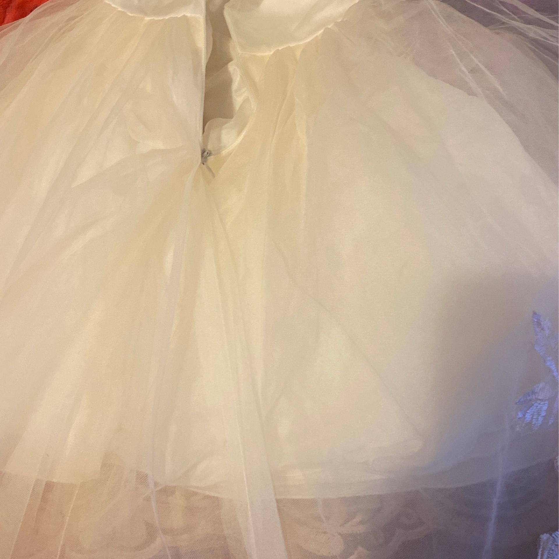 Flower Girl Dress