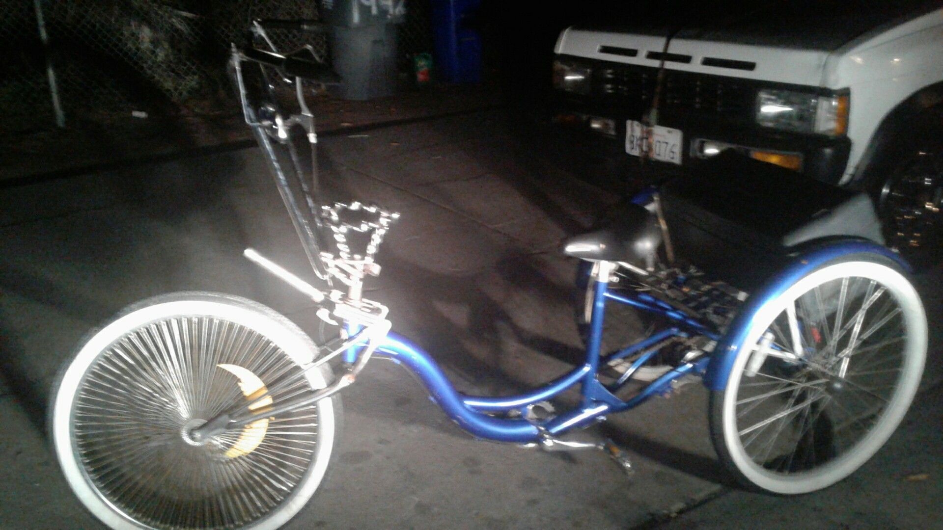 3 wheeler schwinn lowrider bike for Sale in National City, CA OfferUp