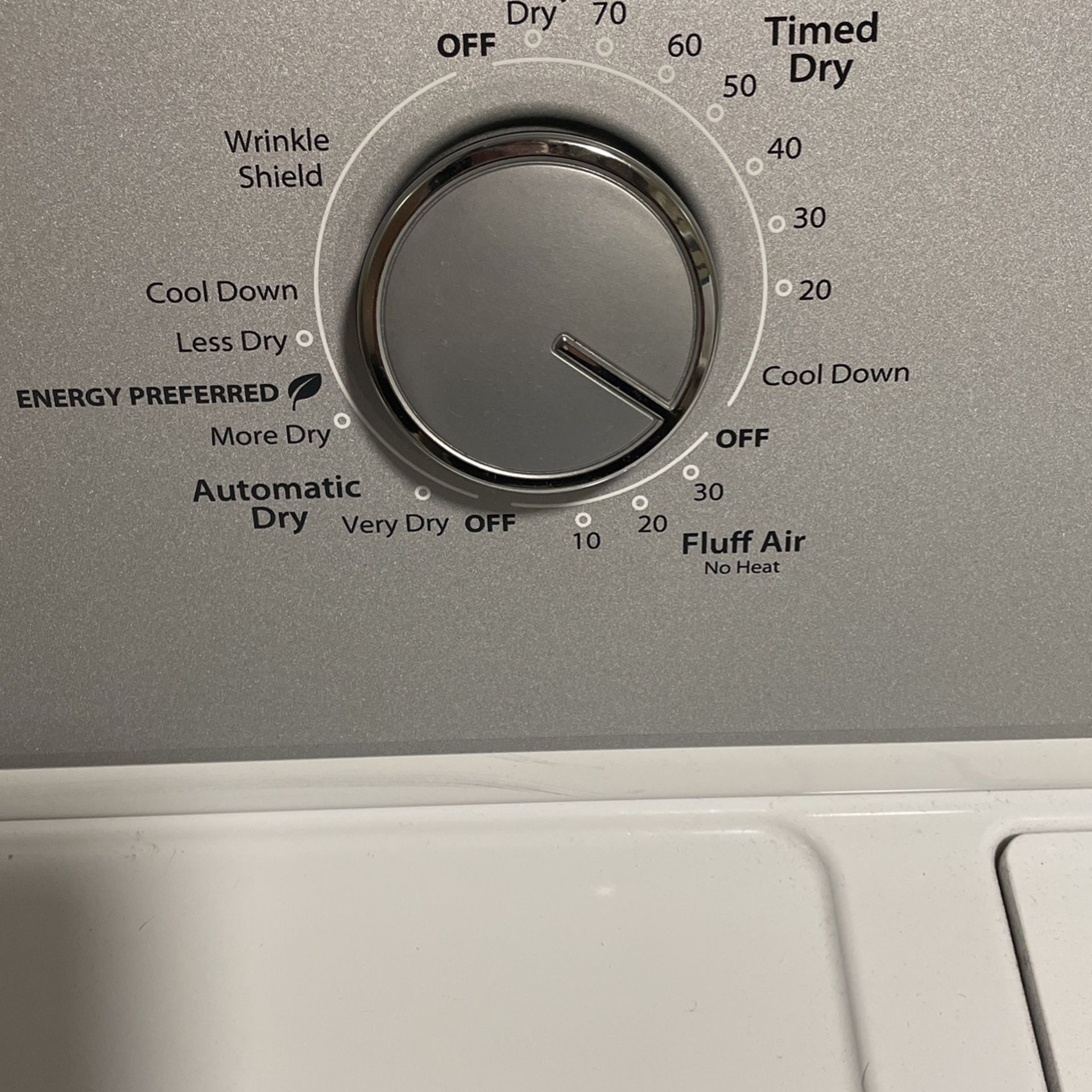 Washer/Dryer