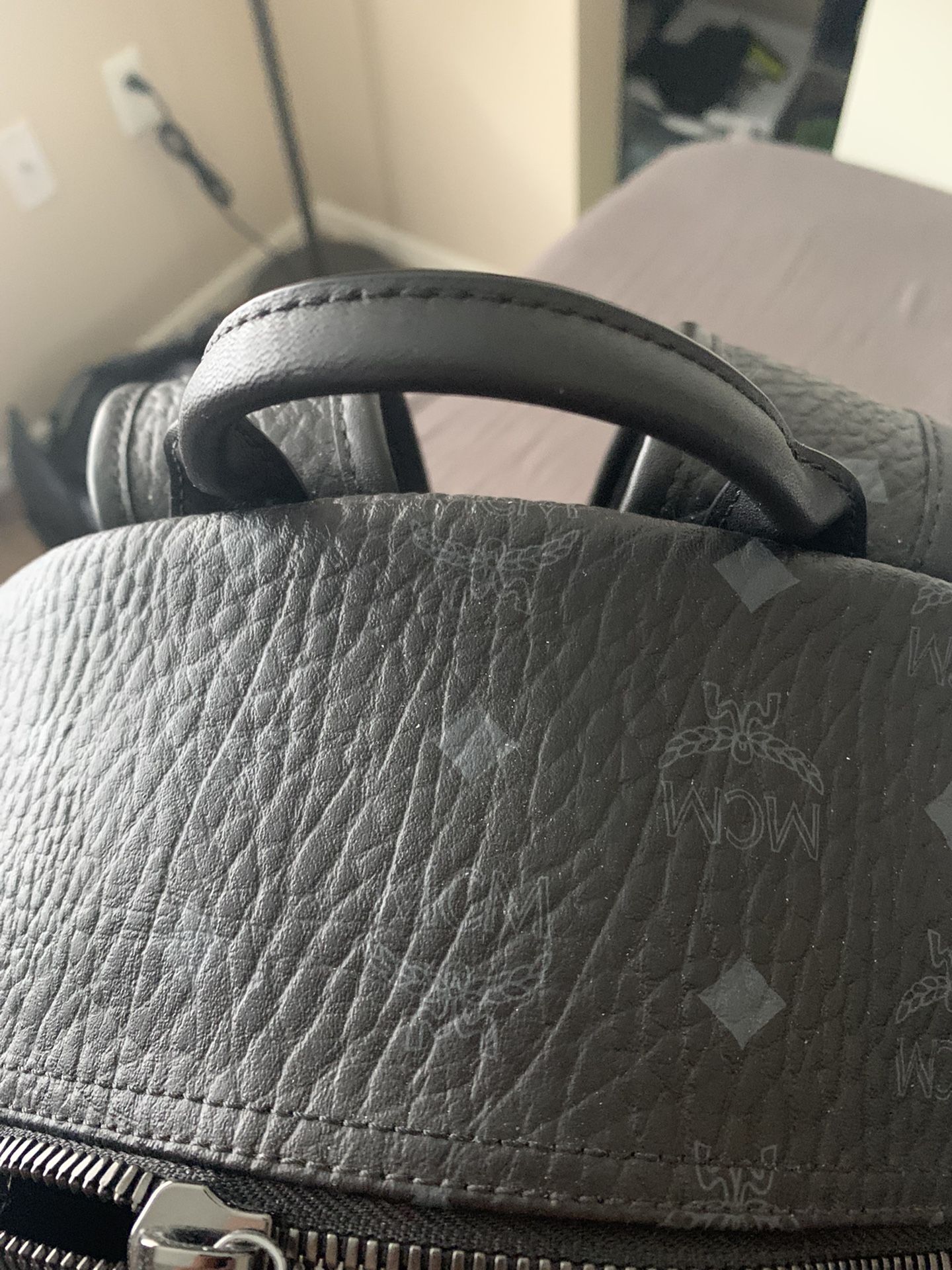 MCM Bag