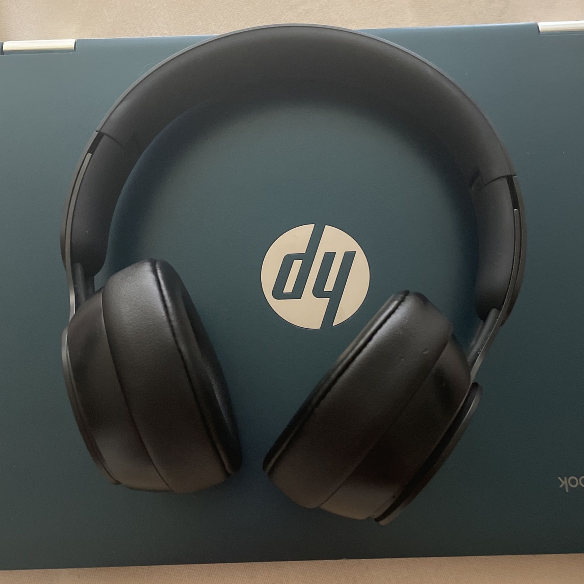 BEATS by. Dre Solo Pro Headphones