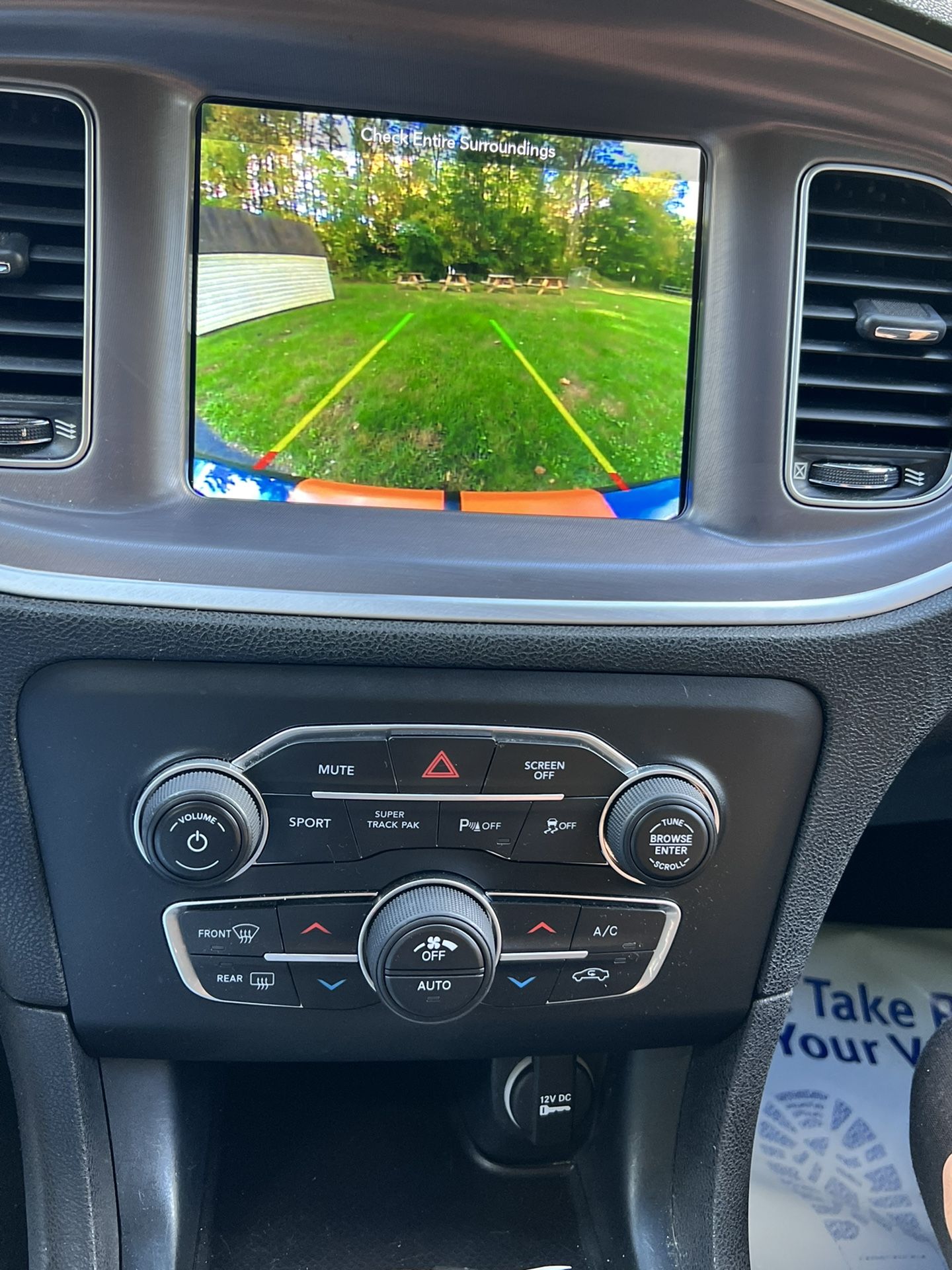 2019 Dodge Charger