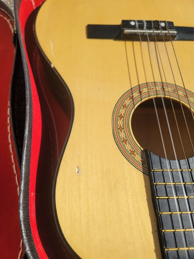 Guitar