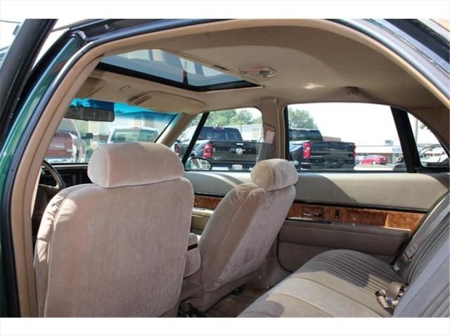 1994 Buick LeSabre