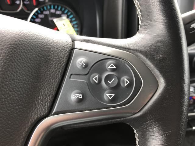 2019 Chevrolet Silverado 1500 LD