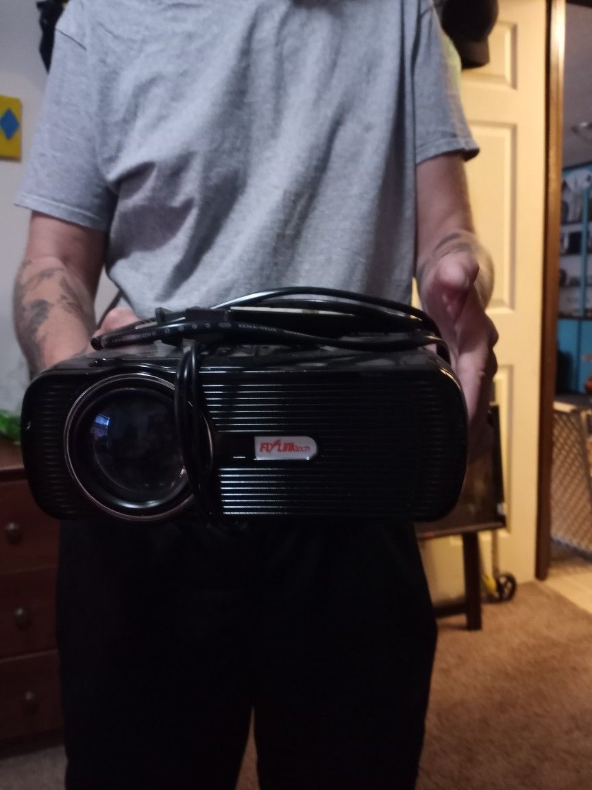 Projector