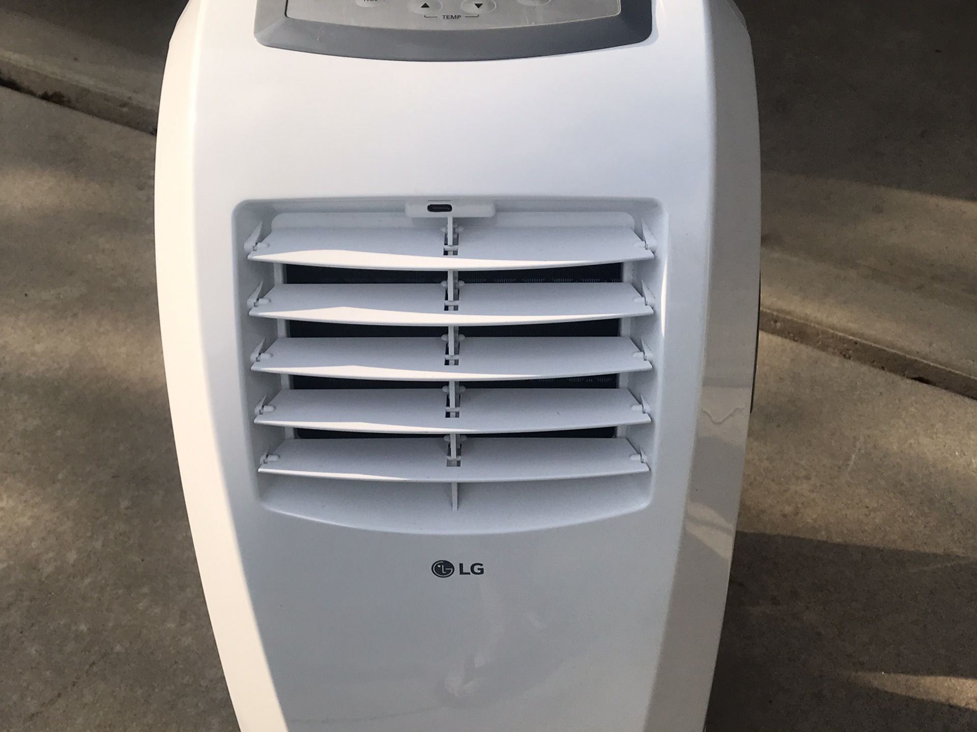 LG Air Conditioner