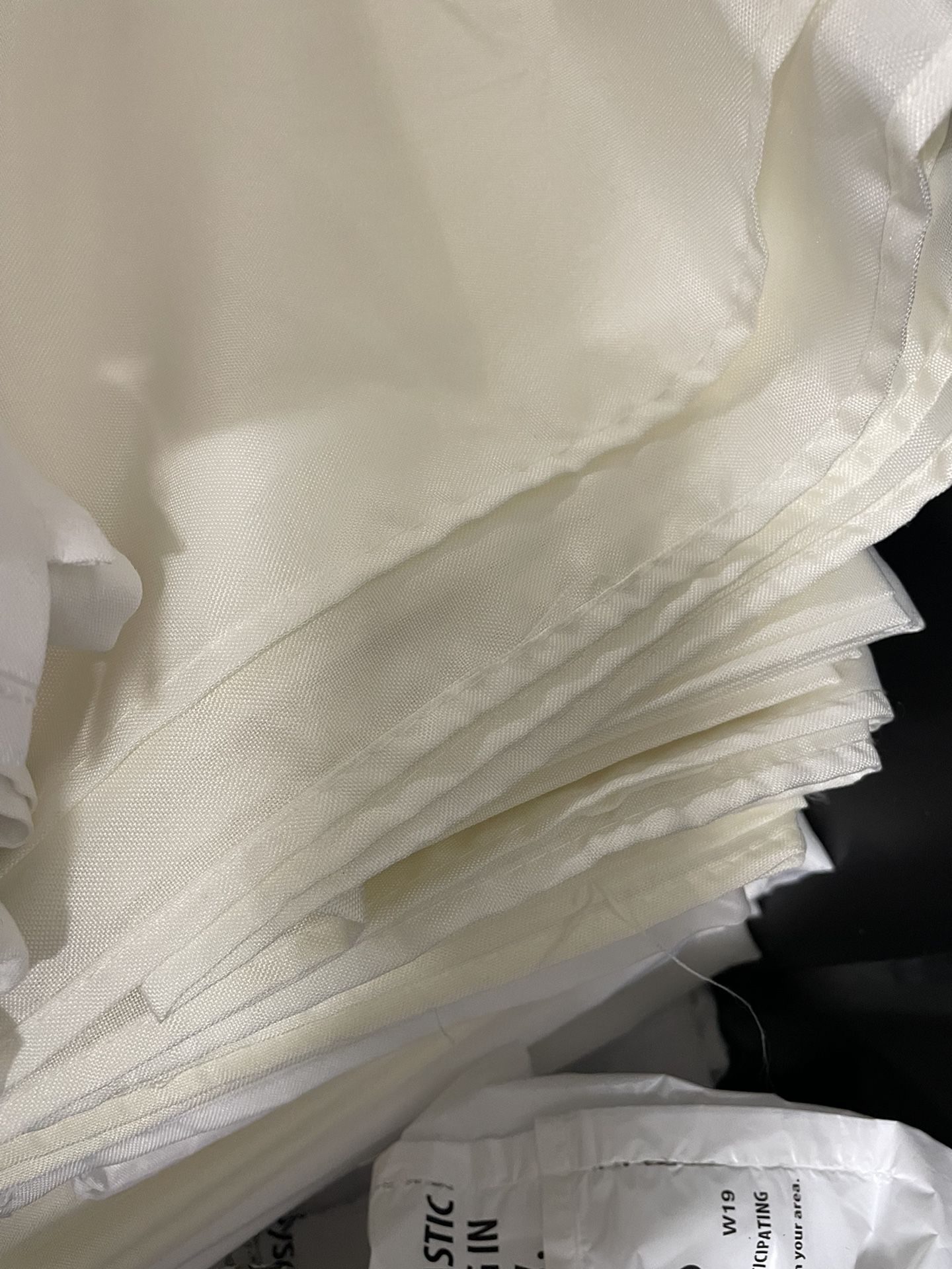 Table Linens