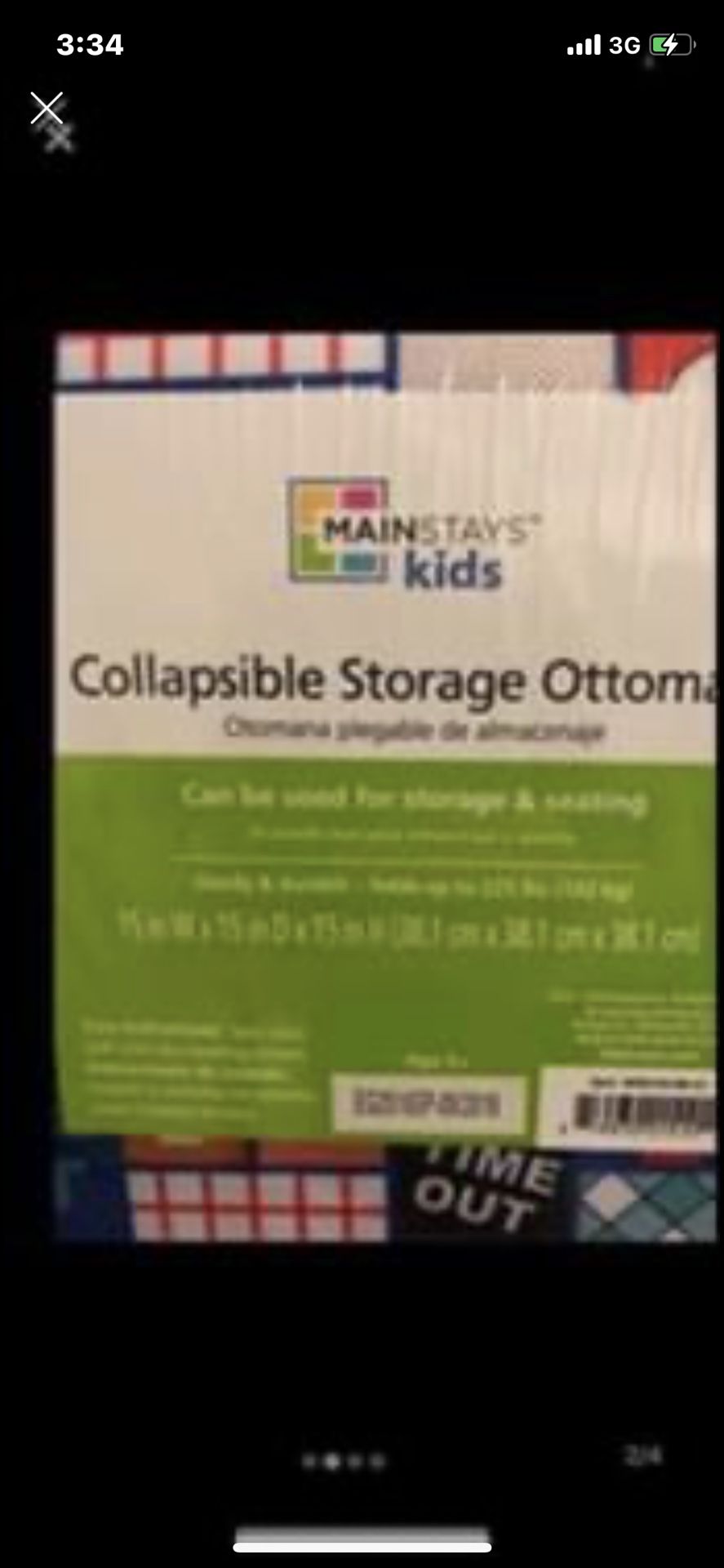 Keep Your Little Ones Room Neat and Tidy